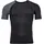 Ortovox 120 Comp Light Short Sleeve Herren Schwarz XXL