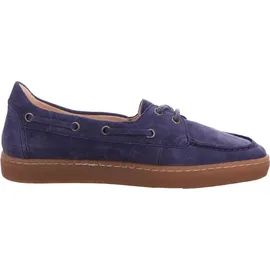 Gabor Slipper Damen Blau 39