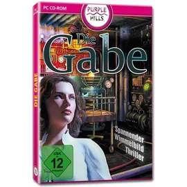 Die Gabe