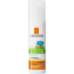 La Roche Posay, Sonnencreme, Anthelios Dhermo Pediatrics (Sonnenlotion, SPF 50+, 50 ml, 86 g)