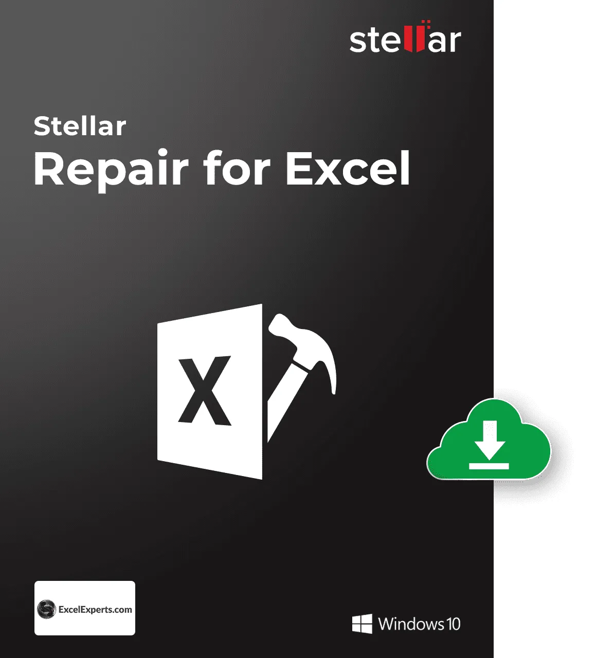 Stellar Repair for Excel