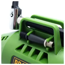 PROCRAFT LK20 Akku Kompressor 20 V 11 bar