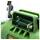 PROCRAFT LK20 Akku Kompressor 20 V 11 bar