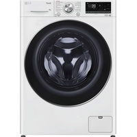 LG F4WV908P2C Waschmaschine 8Kg U/Min 1400 LG ThinQ D/S