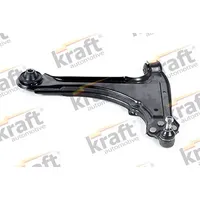 Kraft Automotive Lenker, Radaufhängung