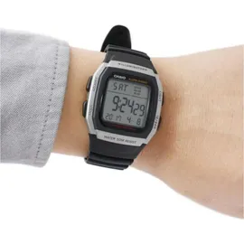 Casio Collection W-96H-1AVES