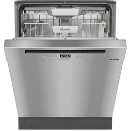 Miele G 5811 SCU Active Plus Einbau-Geschirrspüler (unterbaufähig, 598 mm breit, Edelstahl)