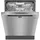 Miele G 5811 SCU Active Plus Einbau-Geschirrspüler (unterbaufähig, 598 mm breit, Edelstahl)