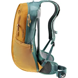 Deuter Race Air 10 l Schwarz