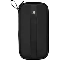 Victorinox Travel Accessories 5.0 Travel Organizer With RFID black