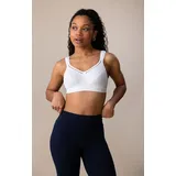 Shock Absorber Active Classic Support Weiß, 100E