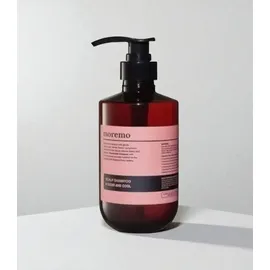 MOREMO Scalp Shampoo Clear And Cool Anti-Schuppen Shampoo 500 ml