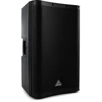 Behringer Dr115dsp Pa 2 Way Lautsprecher - Black