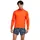 HOKA Glidetech Orange L