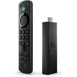 Amazon Fire TV Stick 4K mit Alexa-Sprachfernbedienung 2024