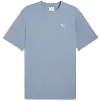 Puma ESS Elevated Relaxed Wash Tee Tees (1er Pack)