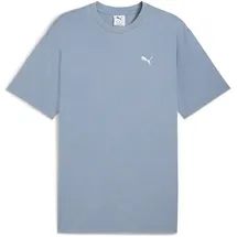 Puma ESS Elevated Relaxed Wash Tee Tees (1er Pack)