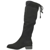 Marco Tozzi Damen Schwarz 40