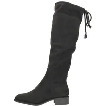 Marco Tozzi Damen Schwarz 40