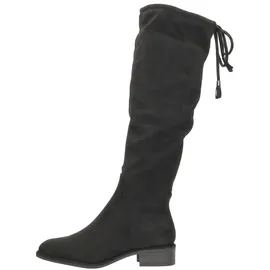 Marco Tozzi Damen Schwarz 40