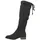 Marco Tozzi Damen Schwarz 40