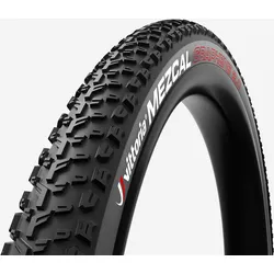 Reifen MTB Vittoria Mezcal 4C 29×2,35 grau, grau|schwarz, EINHEITSGRÖSSE