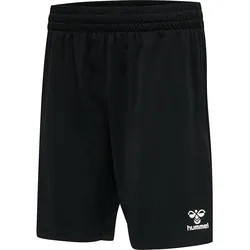Hummel Referee Chevron Shorts - schwarz S