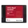 Western Digital Red 4 TB 3,5" 6 Gbit/s