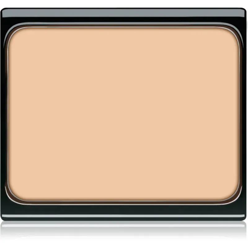 ARTDECO Camouflage wasserfeste Abdeckcreme zum Hineinlegen in die Palette Farbton 492.3 Iced Coffee 4.5 g