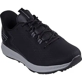 SKECHERS Golfschuhe Herren ELITE 6- schwarz 43