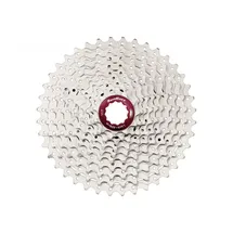 SunRace Kassette CSMX3 10-fach 11-42