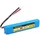auvtkall Ersatzakku für Xtreme JBLXTREME GSP0931134 7.4V 5000mAh