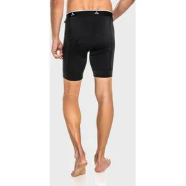 Schöffel Skin 4h Radhose kurz (Größe L, schwarz)