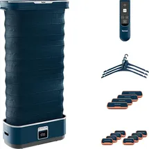 Tefal Care For You First YT2020 blau