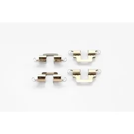 ATE Zubehörsatz, Scheibenbremsbelag