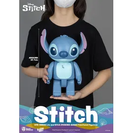 Fantasy Flight Games Lilo & Stitch Syaking Bang Vinyl Spardose Stitch 30 cm