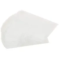 Durable Selbstklebetasche Pocketfix 829319 57x90mm sk tr 100 Stück,