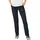 TRIGEMA Hose DELUXE Baumwolle Jersey Blau XL