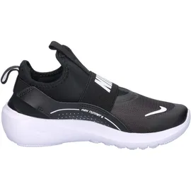 Nike FLEX RUNNER 4 Kinder Schwarz 27,5