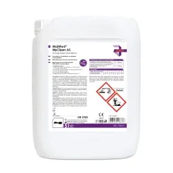 MaiMed MyClean® AS Absauganlagen-Desinfektion, dental, Konzentrat zur Instrumenten-Desinfektion von dentalen Absauganlagen, 5 l - Kanister