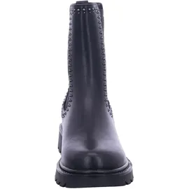 TAMARIS Damen Chelsea Vegan; BLACK, EU 40