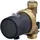 Xylem Trinkwasserzirkulationspumpe Ecocirc Pro 15-3/110LB 4-27 W