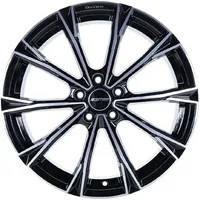 GMP Totale black diamond Alufelge 20 Zoll ET35 5x112 ML66,5
