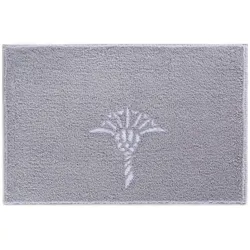 Joop! Badteppich Cornflower 085 Kiesel