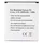 AccuCell Akku passend für den Mobistel Cynus F5 Akku BTY26184, MT-8201B, MT-8201S, MT-8201W, 2000mAh