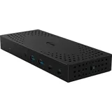 iTEC i-tec Dockingstation USB3.0/USB-C/TB 3x4K Dock G2 PD100