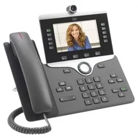 Cisco IP Phone 8845