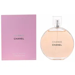 Damenparfüm Chanel 3145891264906 EDT Chance 150 ml