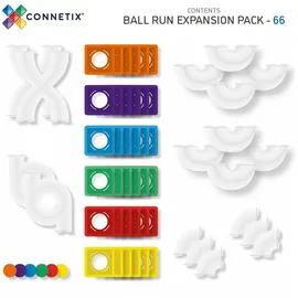 Connetix Ball Run Expansion Pack