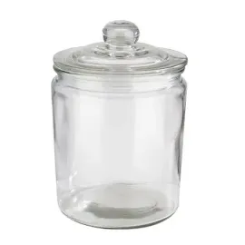 APS Vorratsglas „Classic“ mit Glasdeckel versch. Ausführungen
